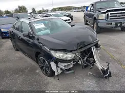 2HGFC1F39HH638510 2017 HONDA CIVIC