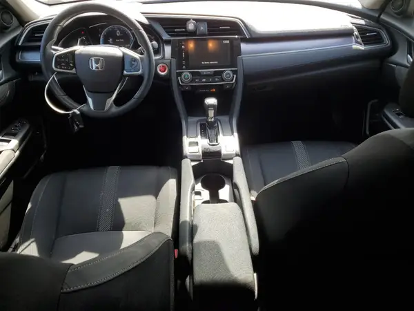 2HGFC1F39HH639530 2017 HONDA CIVIC - Image 8
