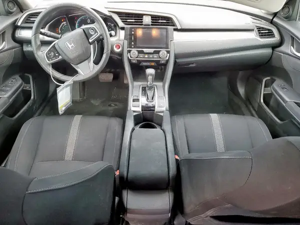2HGFC1F39HH639611 2017 HONDA CIVIC - Image 8
