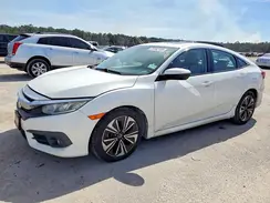2HGFC1F39HH639933 2017 HONDA CIVIC