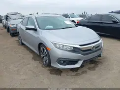 2HGFC1F39HH641150 2017 HONDA CIVIC