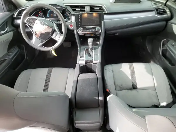 2HGFC1F39HH642816 2017 HONDA CIVIC - Image 8