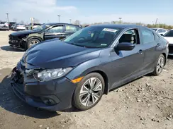 2HGFC1F39HH642847 2017 HONDA CIVIC