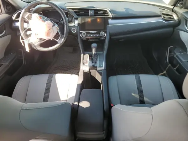 2HGFC1F39HH642847 2017 HONDA CIVIC - Image 8