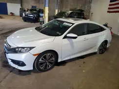 2HGFC1F39HH643335 2017 HONDA CIVIC