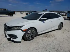 2HGFC1F39HH646073 2017 HONDA CIVIC