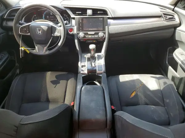 2HGFC1F39HH646073 2017 HONDA CIVIC - Image 8