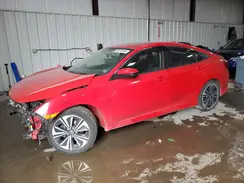 2HGFC1F39HH646199 2017 HONDA CIVIC