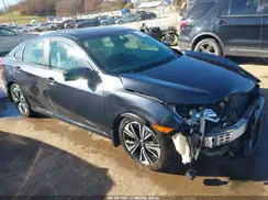 2HGFC1F39HH647045 2017 HONDA CIVIC