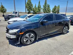2HGFC1F39HH647823 2017 HONDA CIVIC