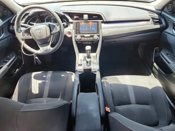 2HGFC1F39HH647823 2017 HONDA CIVIC - Image 8