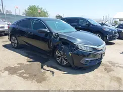 2HGFC1F39HH648535 2017 HONDA CIVIC