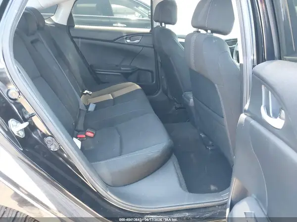 2HGFC1F39HH648535 2017 HONDA CIVIC - Image 8