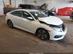 2HGFC1F39HH649457 2017 HONDA CIVIC