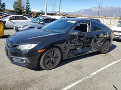 2HGFC1F39HH651662 2017 HONDA CIVIC
