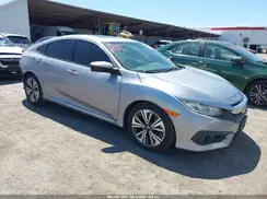 2HGFC1F39HH652200 2017 HONDA CIVIC