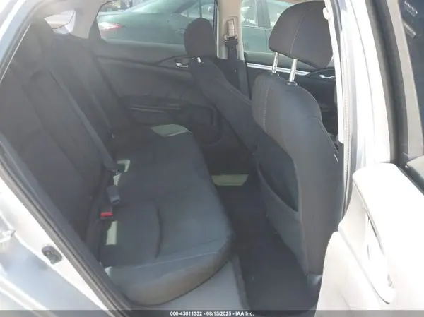 2HGFC1F39HH652200 2017 HONDA CIVIC - Image 8