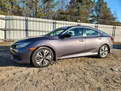 2HGFC1F39HH652441 2017 HONDA CIVIC