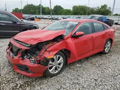 2HGFC1F39HH653380 2017 HONDA CIVIC