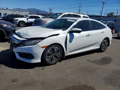 2HGFC1F39HH654853 2017 HONDA CIVIC