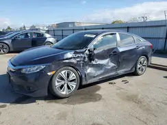 2HGFC1F39HH655078 2017 HONDA CIVIC