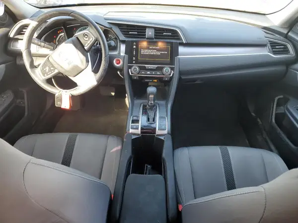 2HGFC1F39HH655078 2017 HONDA CIVIC - Image 8