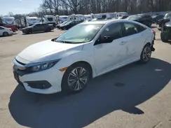 2HGFC1F39HH655307 2017 HONDA CIVIC