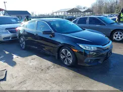 2HGFC1F39HH656005 2017 HONDA CIVIC