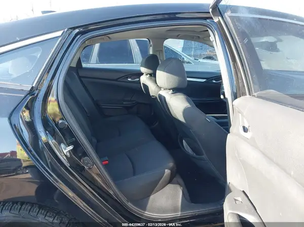 2HGFC1F39HH656005 2017 HONDA CIVIC - Image 8