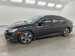 2HGFC1F39HH656716 2017 HONDA CIVIC