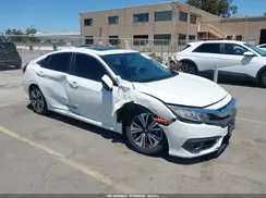 2HGFC1F39HH657722 2017 HONDA CIVIC