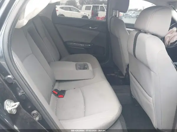 2HGFC1F39HH658918 2017 HONDA CIVIC - Image 8