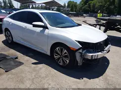 2HGFC1F39HH659244 2017 HONDA CIVIC