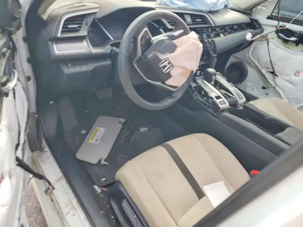 2HGFC1F39HH659258 2017 HONDA CIVIC - Image 8