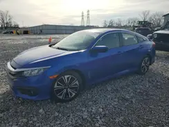 2HGFC1F39JH641333 2018 HONDA CIVIC