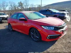 2HGFC1F39KH650163 2019 HONDA CIVIC