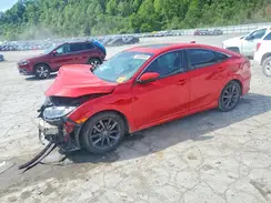 2HGFC1F39KH650258 2019 HONDA CIVIC