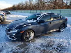 2HGFC1F39KH652043 2019 HONDA CIVIC