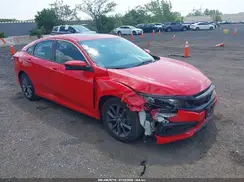 2HGFC1F39LH680068 2020 HONDA CIVIC