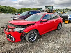 2HGFC1F39LH680300 2020 HONDA CIVIC