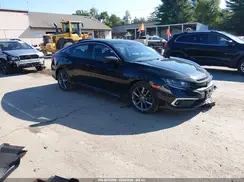 2HGFC1F39LH680376 2020 HONDA CIVIC