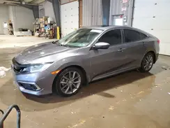 2HGFC1F39LH680734 2020 HONDA CIVIC