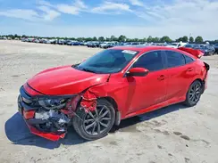 2HGFC1F39LH681219 2020 HONDA CIVIC