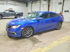 2HGFC1F39LH681379 2020 HONDA CIVIC