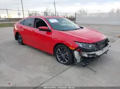 2HGFC1F39LH682841 2020 HONDA CIVIC