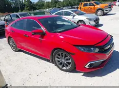 2HGFC1F39LH682855 2020 HONDA CIVIC
