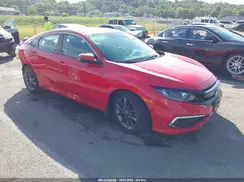 2HGFC1F39MH700773 2021 HONDA CIVIC