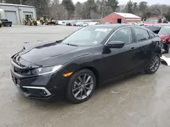 2HGFC1F39MH701079 2021 HONDA CIVIC