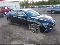 2HGFC1F39MH701082 2021 HONDA CIVIC