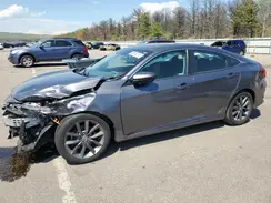 2HGFC1F39MH701146 2021 HONDA CIVIC